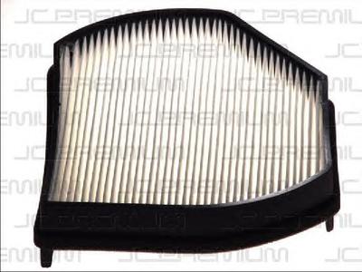 Фильтр салона JC PREMIUM