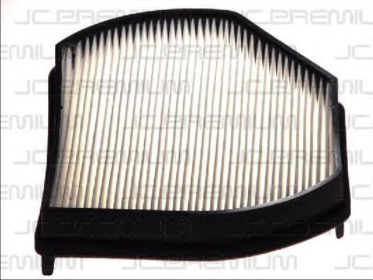 Фильтр салона JC PREMIUM