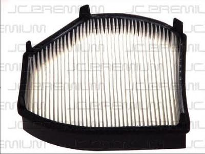 Фильтр салона JC PREMIUM