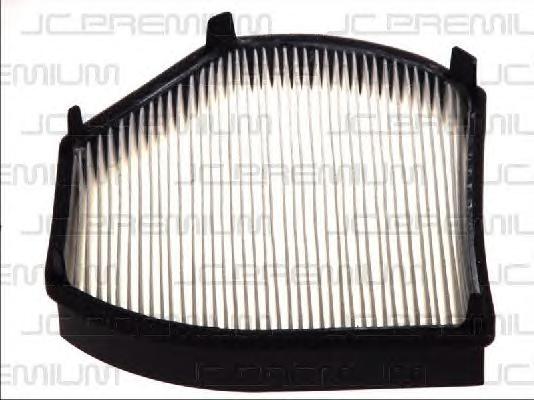 Фильтр салона JC PREMIUM