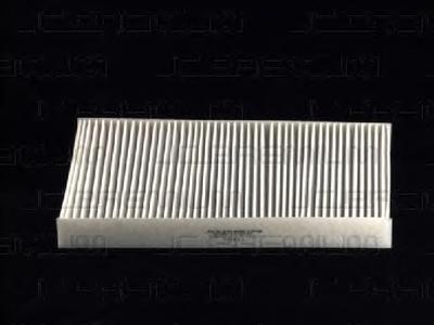 Фильтр салона JC PREMIUM