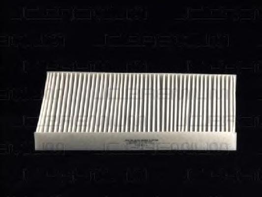 Фильтр салона JC PREMIUM