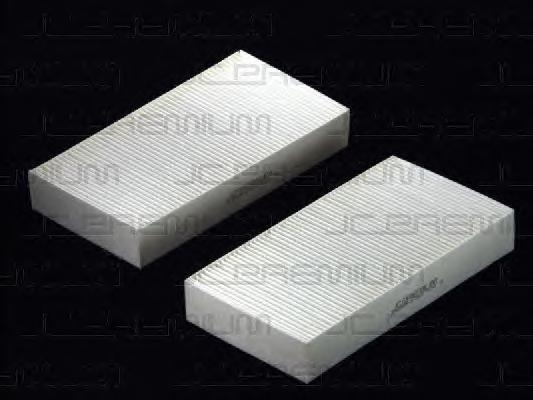 Фильтр салона JC PREMIUM