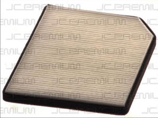 Фильтр салона JC PREMIUM