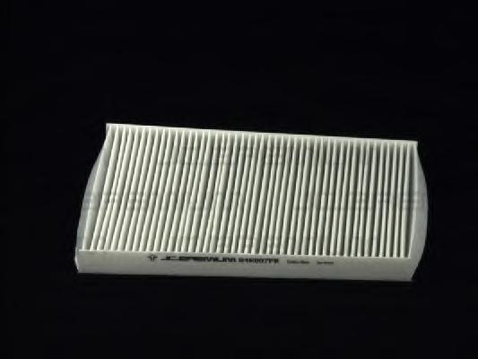 Фильтр салона JC PREMIUM