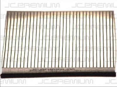 Фильтр салона JC PREMIUM