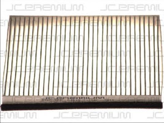 Фильтр салона JC PREMIUM