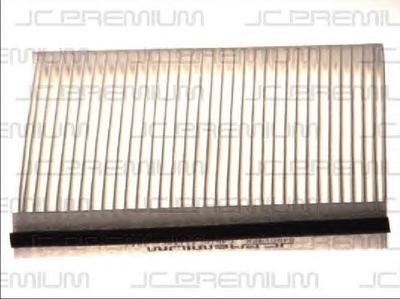 Фильтр салона JC PREMIUM