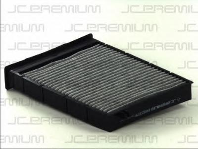 Фильтр салона JC PREMIUM