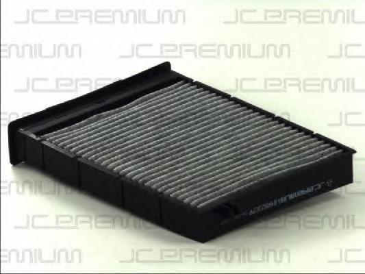 Фильтр салона JC PREMIUM