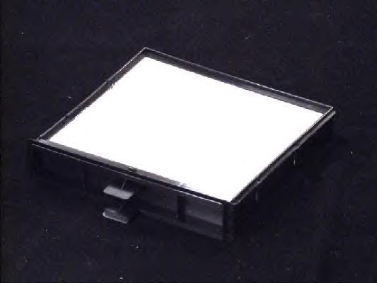 Фильтр салона JC PREMIUM