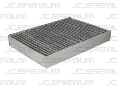 Фильтр салона JC PREMIUM