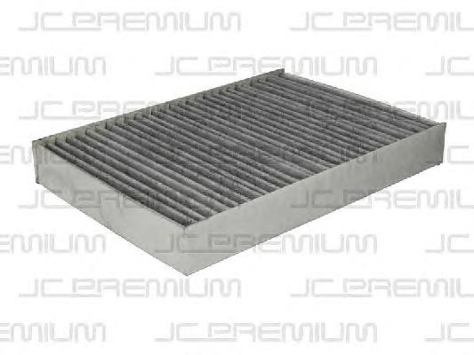 Фильтр салона JC PREMIUM