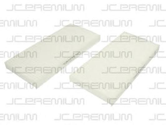 Фильтр салона JC PREMIUM