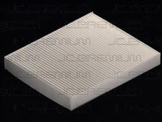 Фильтр салона JC PREMIUM