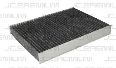 Фильтр салона JC PREMIUM B4V012CPR