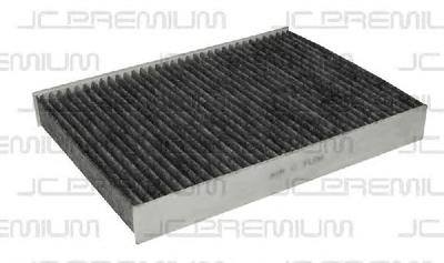 Фильтр салона JC PREMIUM