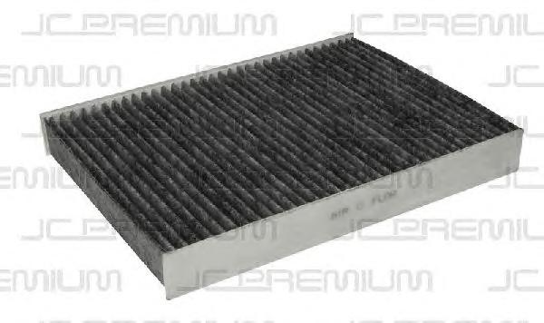 Фильтр салона JC PREMIUM