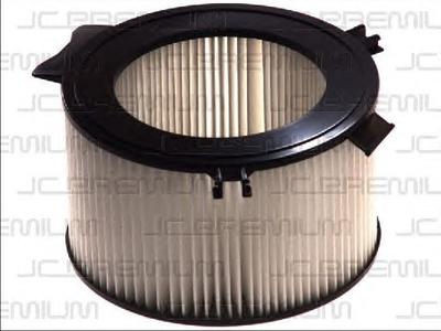 Фильтр салона JC PREMIUM
