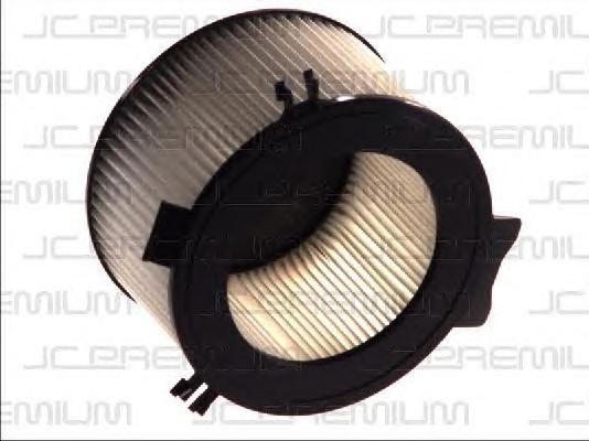 Фильтр салона JC PREMIUM