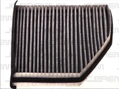 Фильтр салона JC PREMIUM