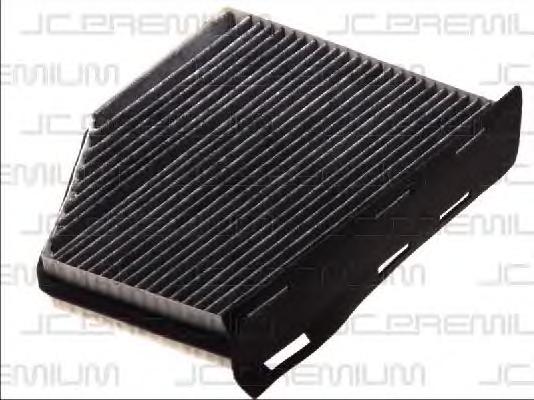 Фильтр салона JC PREMIUM