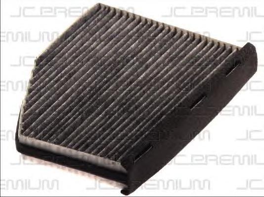 Фильтр салона JC PREMIUM