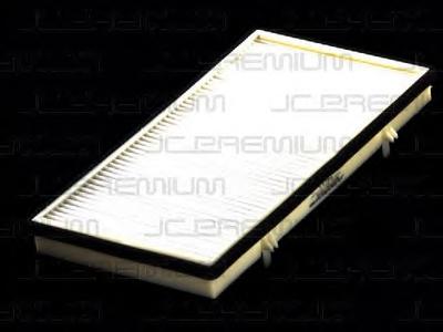 Фильтр салона JC PREMIUM
