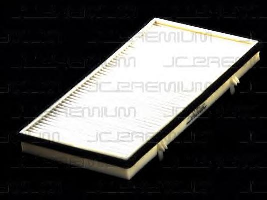 Фильтр салона JC PREMIUM