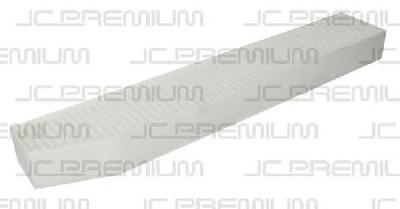 Фильтр салона JC PREMIUM B4Y002PR