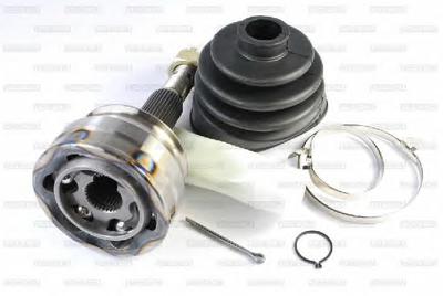 Шарнир, приводной вал PASCAL