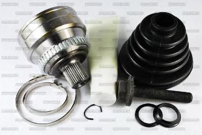 Шарнир, приводной вал PASCAL