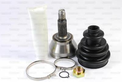 Шарнир, приводной вал PASCAL