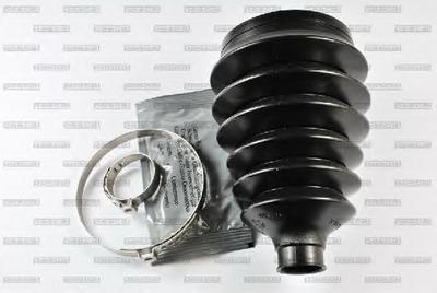 Пыльник ШРУСа PASCAL G50012PC
