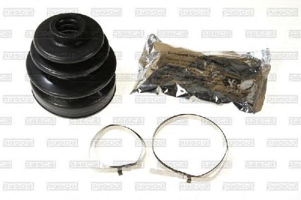 Пыльник ШРУСа PASCAL