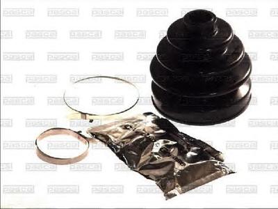 Пыльник ШРУСа PASCAL