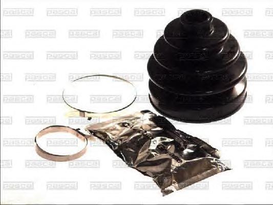 Пыльник ШРУСа PASCAL