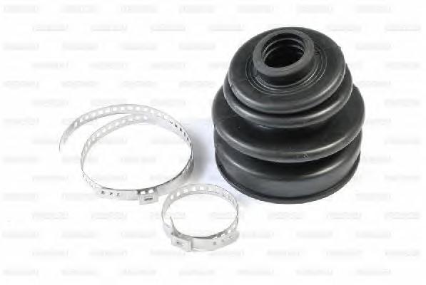 Пыльник ШРУСа PASCAL