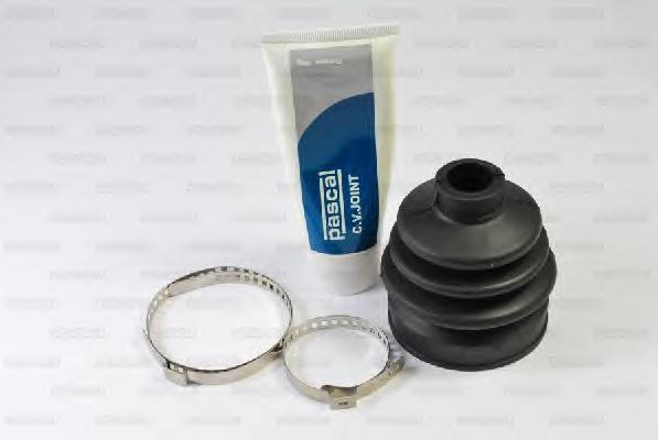 Пыльник ШРУСа PASCAL