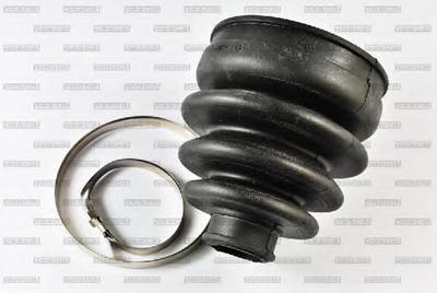 Пыльник ШРУСа PASCAL G57004PC