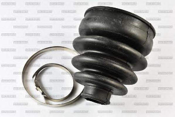 Пыльник ШРУСа PASCAL