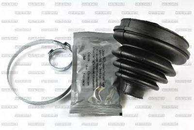 Пыльник ШРУСа PASCAL G5A013PC