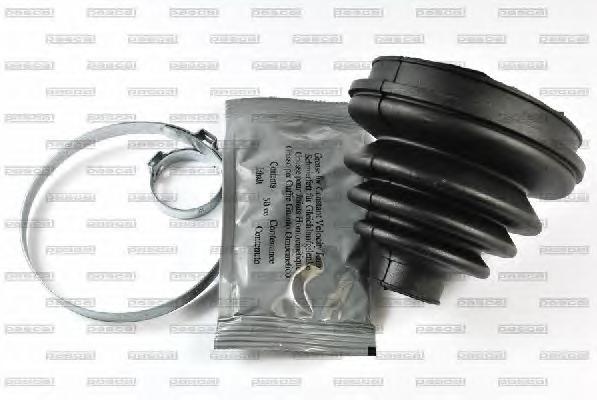 Пыльник ШРУСа PASCAL