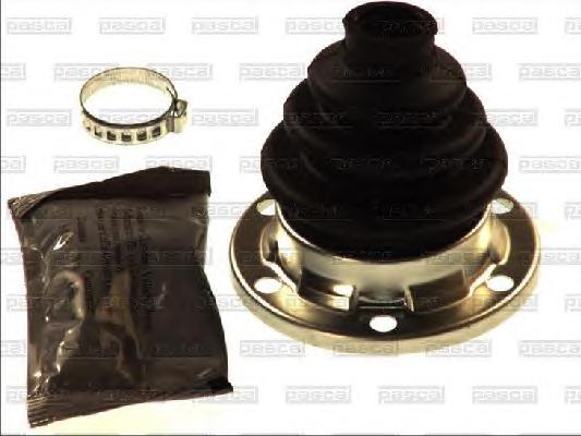 Пыльник ШРУСа PASCAL