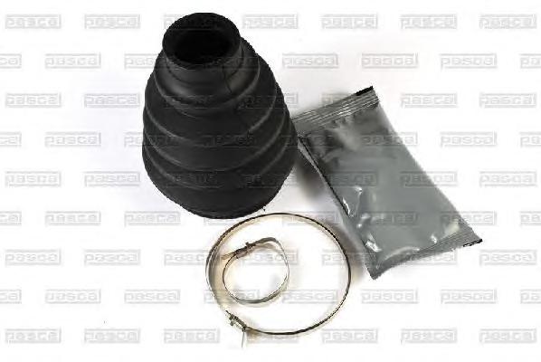 Пыльник ШРУСа PASCAL