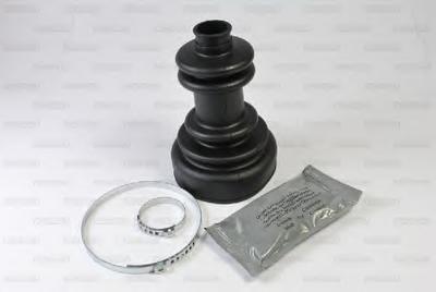 Пыльник ШРУСа PASCAL G5C021PC