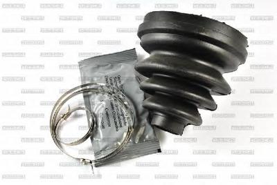 Пыльник ШРУСа PASCAL G5C025PC