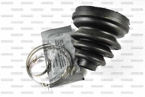 Пыльник ШРУСа PASCAL