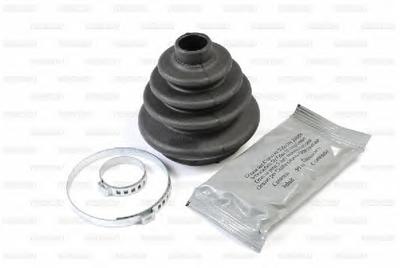 Пыльник ШРУСа PASCAL G5F003PC