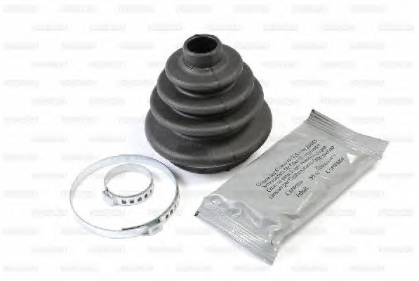 Пыльник ШРУСа PASCAL